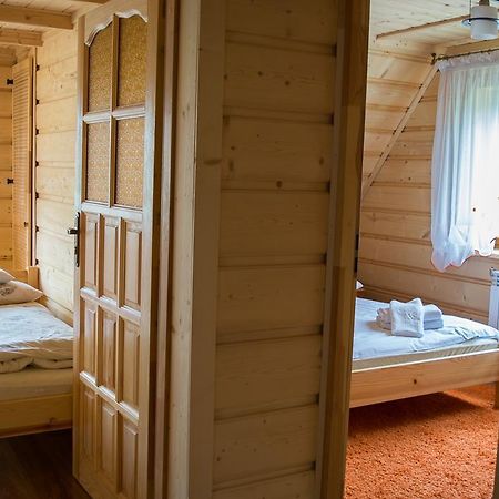Bacowa Chata Kościelisko Eksteriør billede
